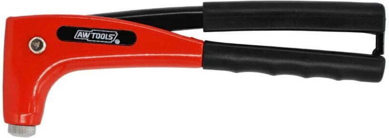 AWTOOLS STANDARD-NIETZANGE 2,4-4,8 mm