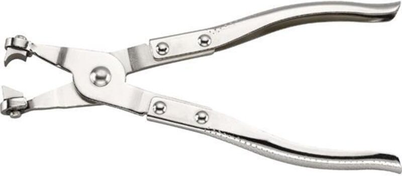 Stahlwille 10615/1 200 mm CLIC-Schlauchklemmenzang e