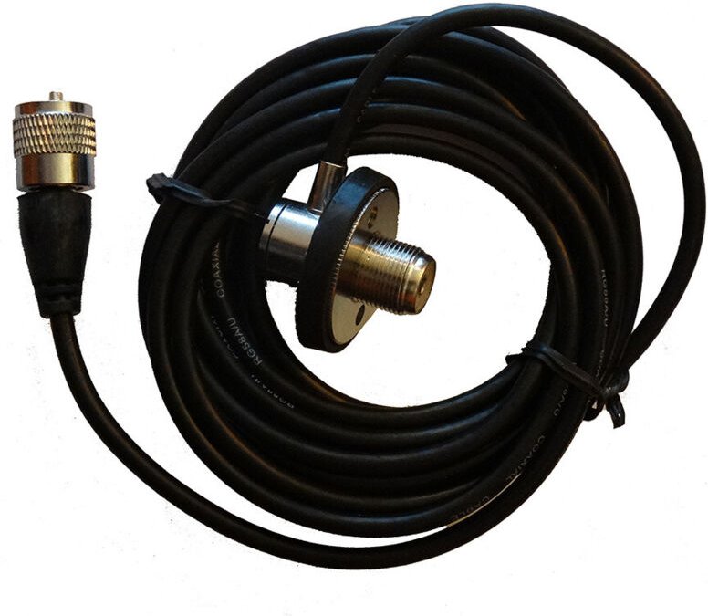 Boston Antennenkabel