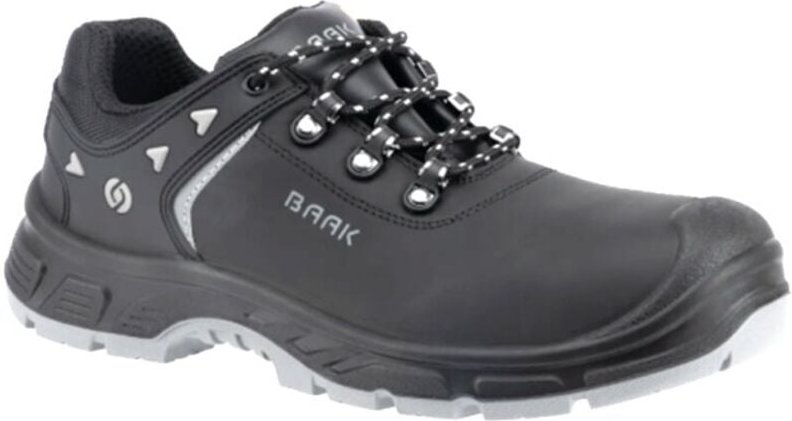 Sicherheitshalbschuh S3S FO LG SR ESD Heiko2 Baak 218022 Gr. 44