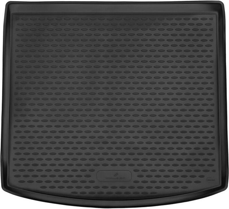 Walser - Kofferraumwanne xtr für Seat Leon st (5F8) Kombi unterer Ladeboden 09/2012-2020