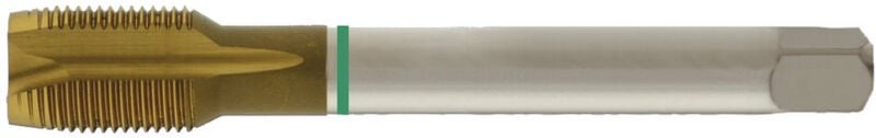 Maschinengewindebohrer g din 5156 b hsse G1/8 TiN - Forum