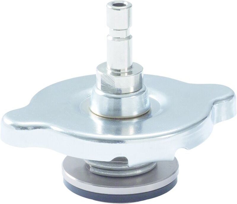 Bajonett-Adapter ø 60 mm