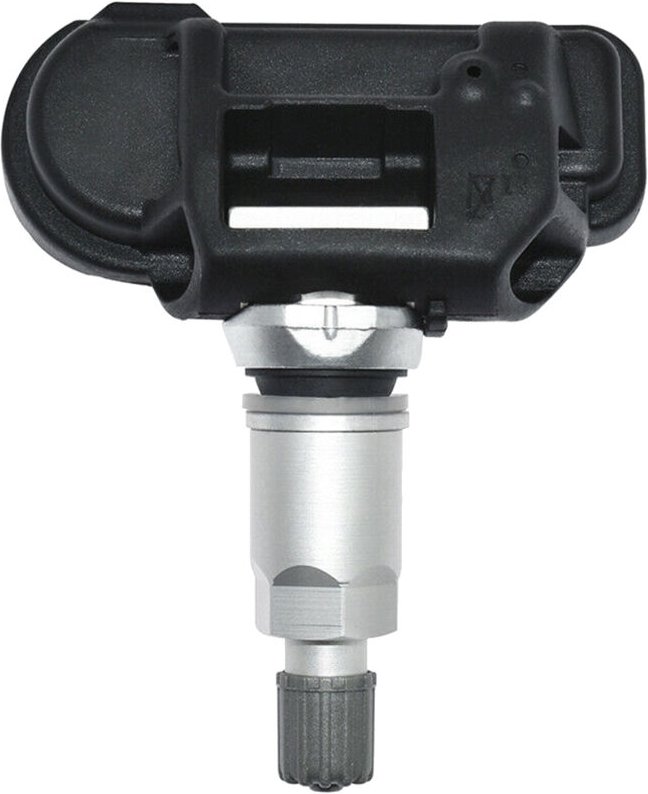 Tlily - 1 StüCk tpms ReifendrucküBerwachungssensor A0009057200 für W176 W205 X253 W212 W221 W447 W166 W463