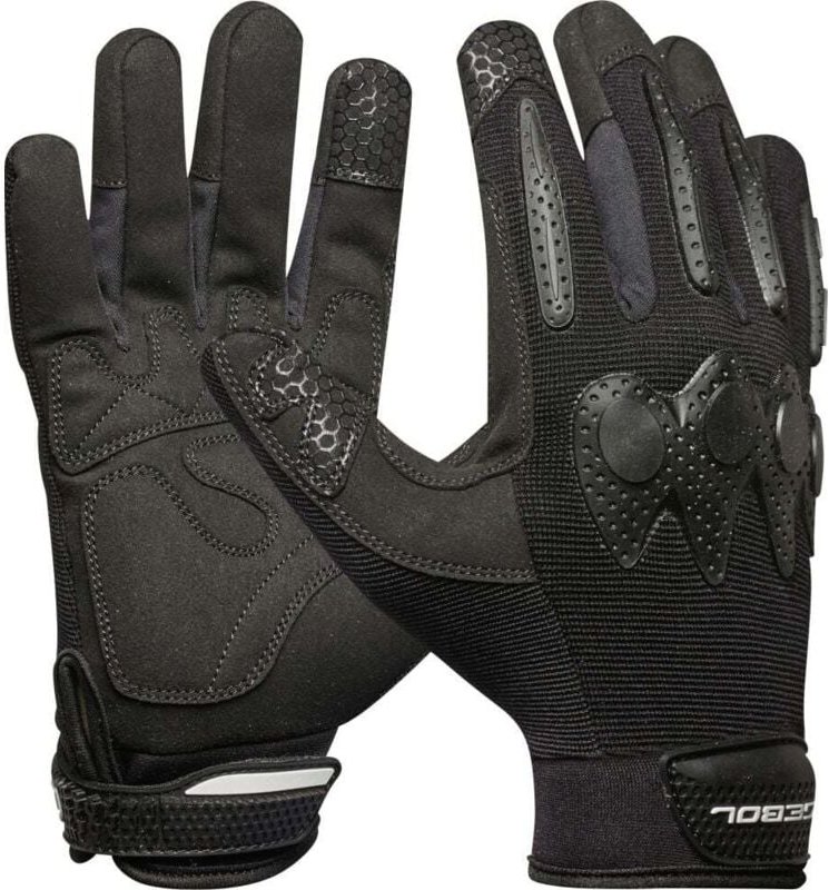 Handschuh Master Allround Arbeitshandschuhe - Gebol