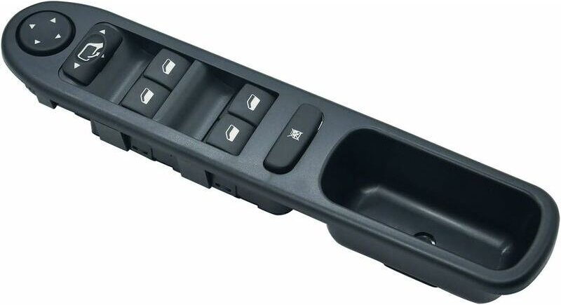 Thumbnail - Fenstersteuerschalter, Fenstertaste 6554.Kt für 307 Cc 3B Sw