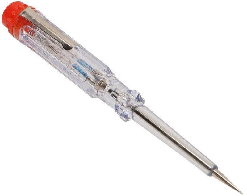 Spannungsprüfer 100-250V 140 mm OR-AE-1321