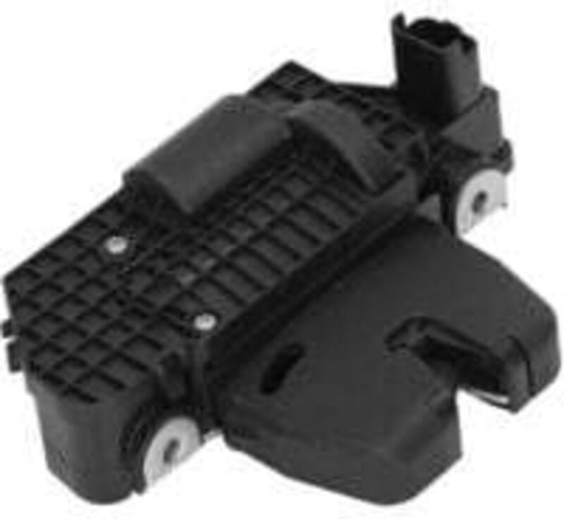 Kofferraumdeckel-Verriegelungsantrieb 8719F8, einfacher Installationsersatz für Peugeot 208 2008 3008 5008