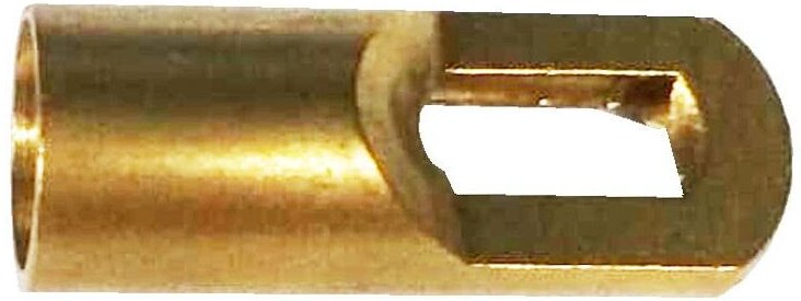 Kabelöse 6mm Durchmesser M5 AT6.M5 - Arnocanali