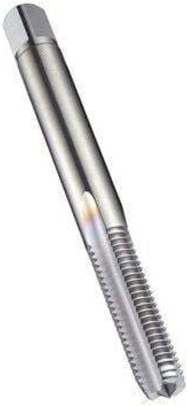 Maschinengewindebohrer din 371C T200 M8x1.25mm hm TiCN 2XD 6H Dormer