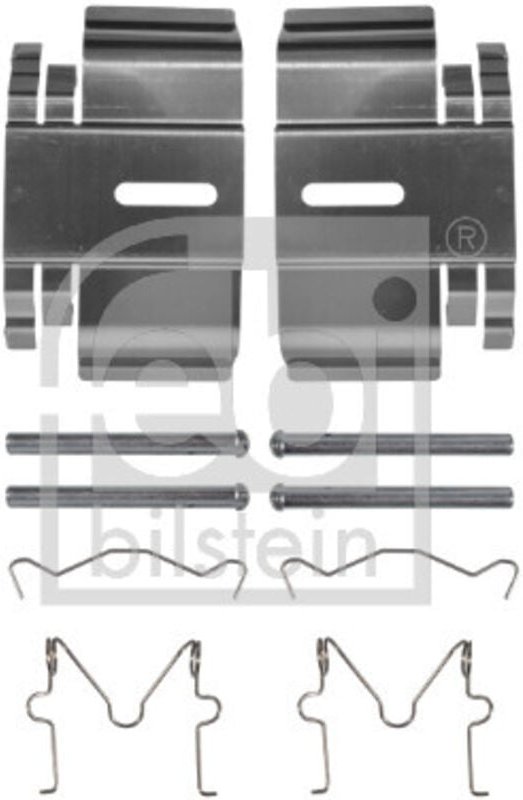 Febi 182461 Montagesatz