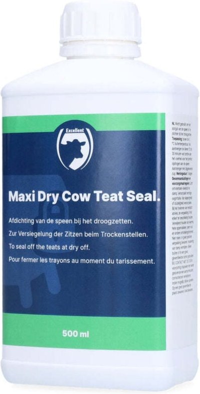 Thumbnail - Maxi dry cow zitzendichtung