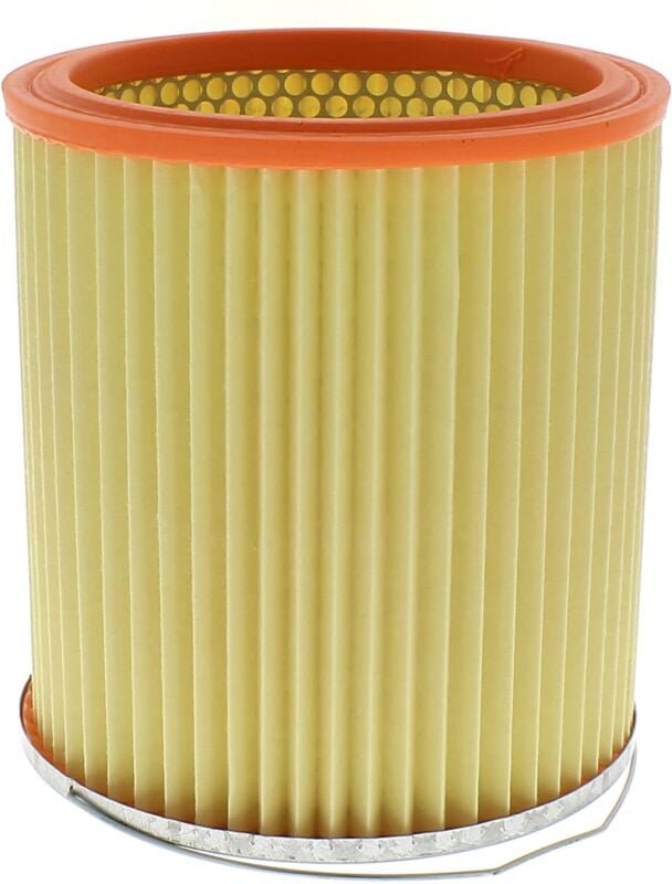 Zylindrischer Filter Staubsauger - zr70 für Staubsauger rowenta