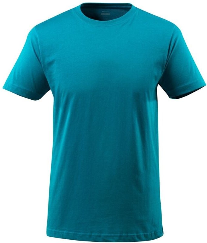 Mascot Calais T-shirt Gr. S petroleum einzeln