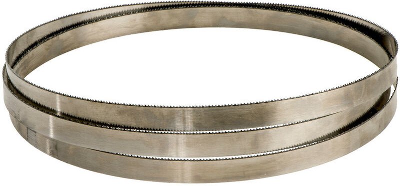 Metabo - 2 Bandsägeblätter 835x13x0,5mm, BiM, 18 tpi, Metall (626428000)