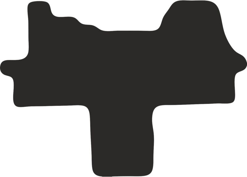 BASIC Front für: Citroen Jumper II Kastenwagen 2006-2014