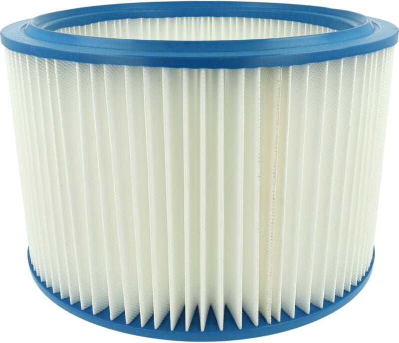 vhbw Filterelement Ersatz für Festool 496406 für Nass-/Trockensauger - Feinstaubfilter