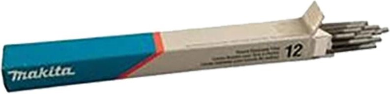 P-09145-12 Rundfeile 5,5 mm • 12 Stück • Typ 91VG, 90SG - Makita