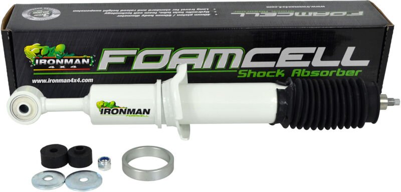 Stossdämpfer 24710fe