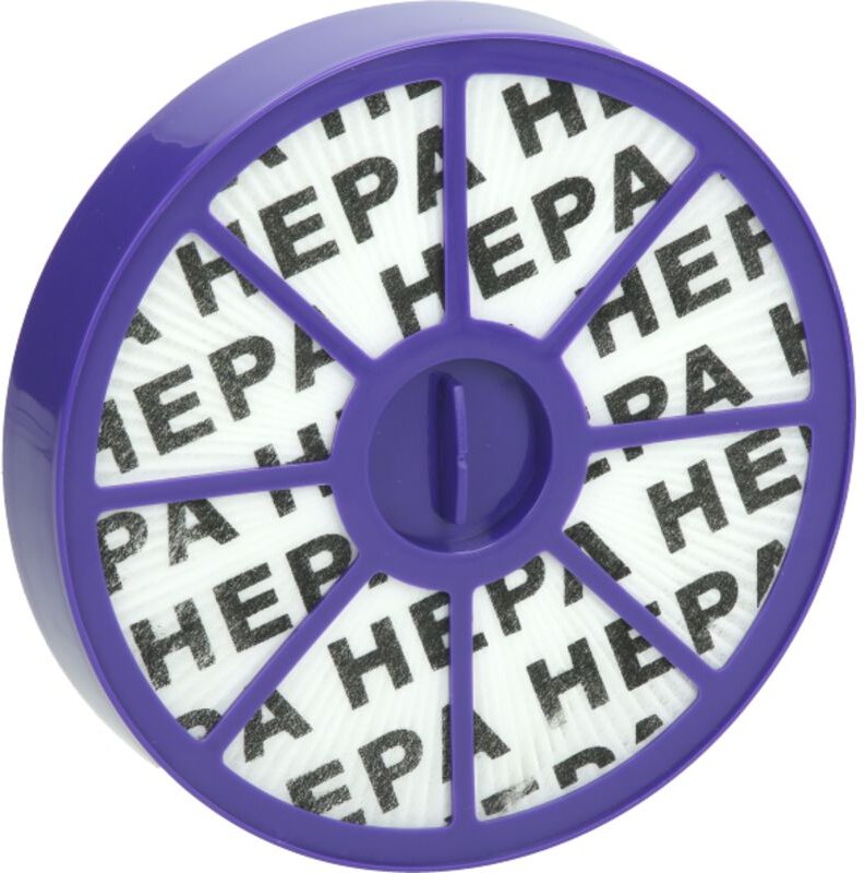 Ersatzteil - Hepa-Filter kompatibel für Motorausgang - - DYSON