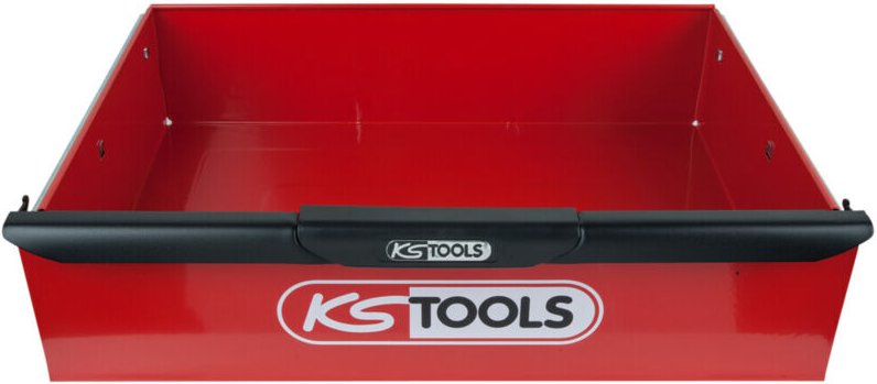 KS Tools RACINGline Schublade 154 mm inkl. Kugel-Führung und Aufkleber