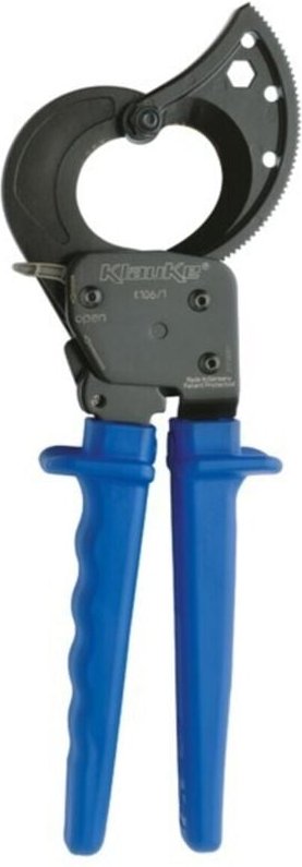 Thumbnail - Klauke K1061 K1061 Kabelschere 34 mm 35 mm²