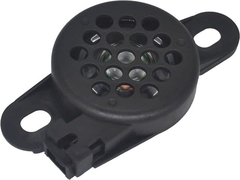 Anwendbar 8E0919279 Parkalarm für Golf