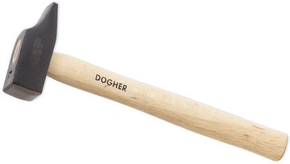 Rivoir Hammer m. Hickory 50mm DOGHER 728-50