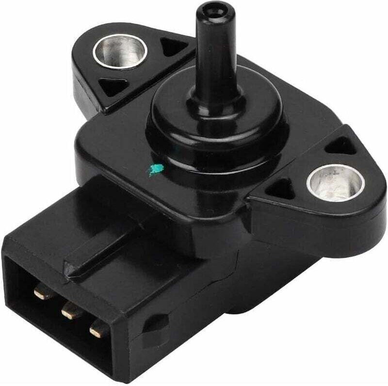 YMYNY Drucksensor, Luftansaugkarte Ladedrucksensor MR299300 Passend für Pajero Montero Sport L200