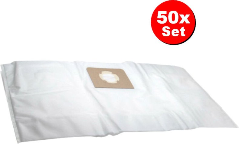 Staubsaugerbeutel / Microvlies-Beutel / Filtersäcke für Festool sr 5 e, sr 5 e-as, sr 5 le-as, sr 6 e, sr 6 e-as, sr 203...