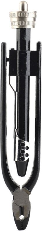 Zoternen - Sicherheits-Abisolierzange, 6 Zoll Hochleistungs-Drehwerkzeug, polierte Backe für die Installation elektrisch...