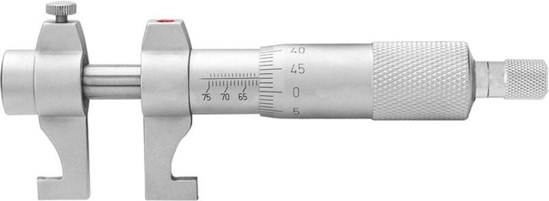 Präzisions-Innenmeßschraube mit Messschnabel 25-50 mm - Forum