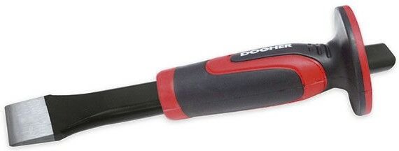 Dogher - Spanbrecher mit Protektor 13x23x30x250mm 756-30-23-250