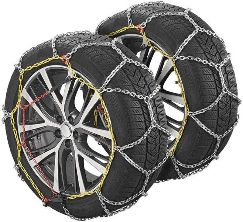 Schneeketten 16mm knr227