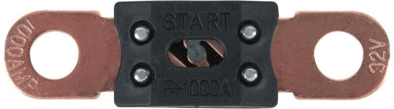 Sicherung, 1000A für 550.1840 / 500.1830