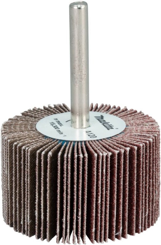 Lamellenschleifer 50 x 30 mm A120 - D-75823 - Makita