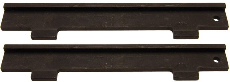 Bgs Technic - Fixierwerkzeug Nockenwelle für Audi 8 Zylinder-Motoren