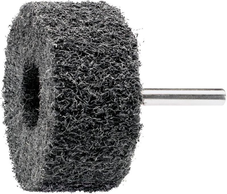 Lukas - Vlies-Schleiffächer sfv Siliciumcarbid 80 x 50 mm fein