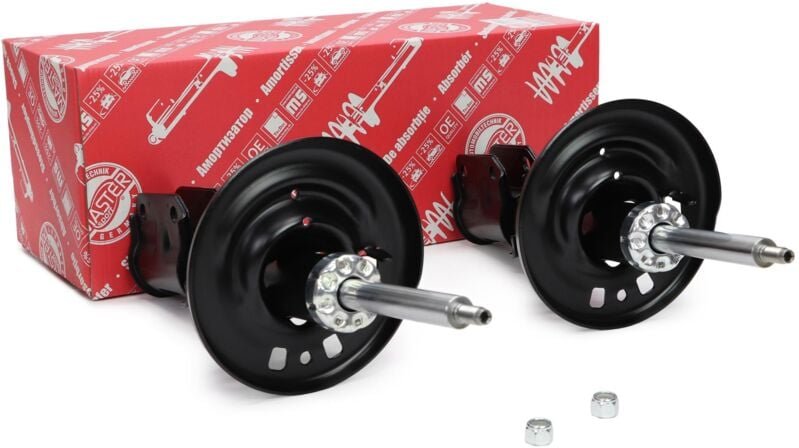 Stoßdämpfer vorne RENAULT SCENIC III / GRAND