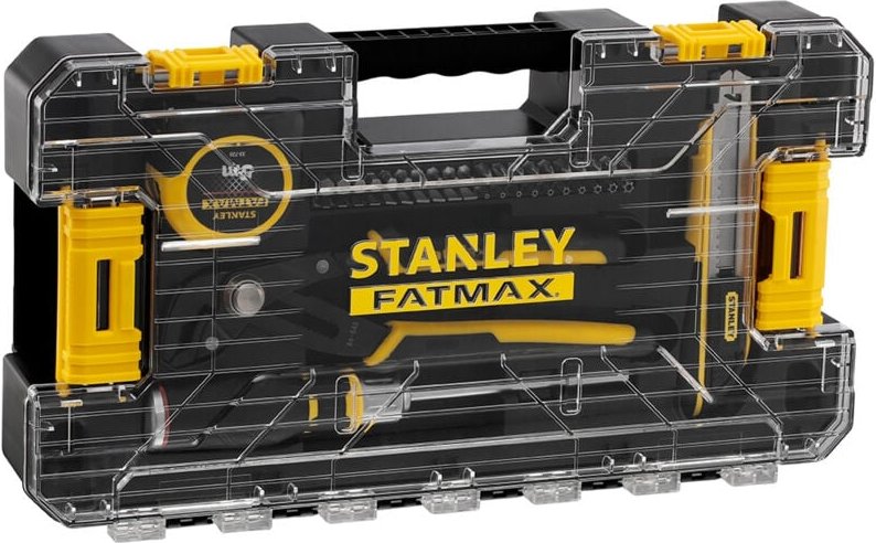 Stanley FATMAX FMMT98106-1 Satz de Werkzeugmaschinen 4 Werkzeuge