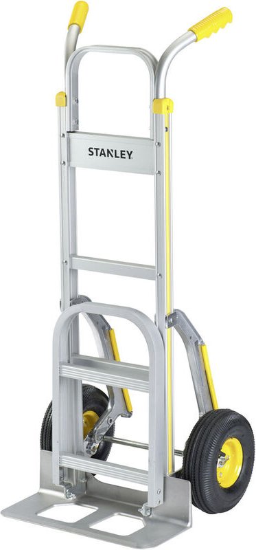 Thumbnail - Stanley - SXWTI-HT514 Sackkarre klappbar Aluminium Traglast (max.): 200 kg