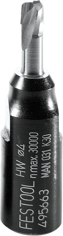 DOMINO Fräser D 4-NL 11 HW-DF 500 FESTOOL - 495663