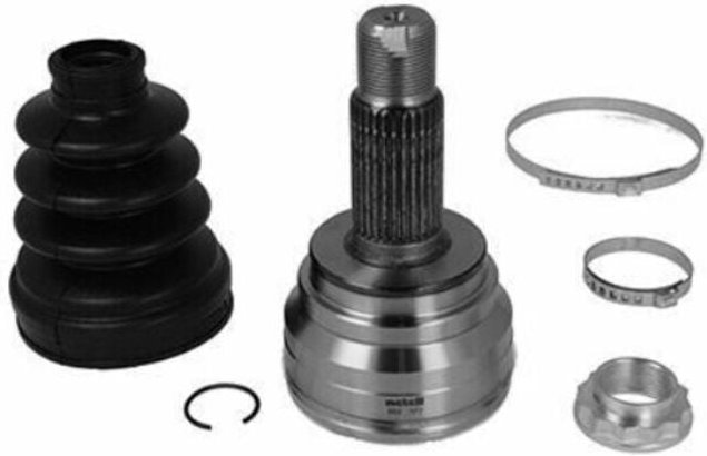 Metelli Aussengelenk Bmw X5/x6 33x64,7x30