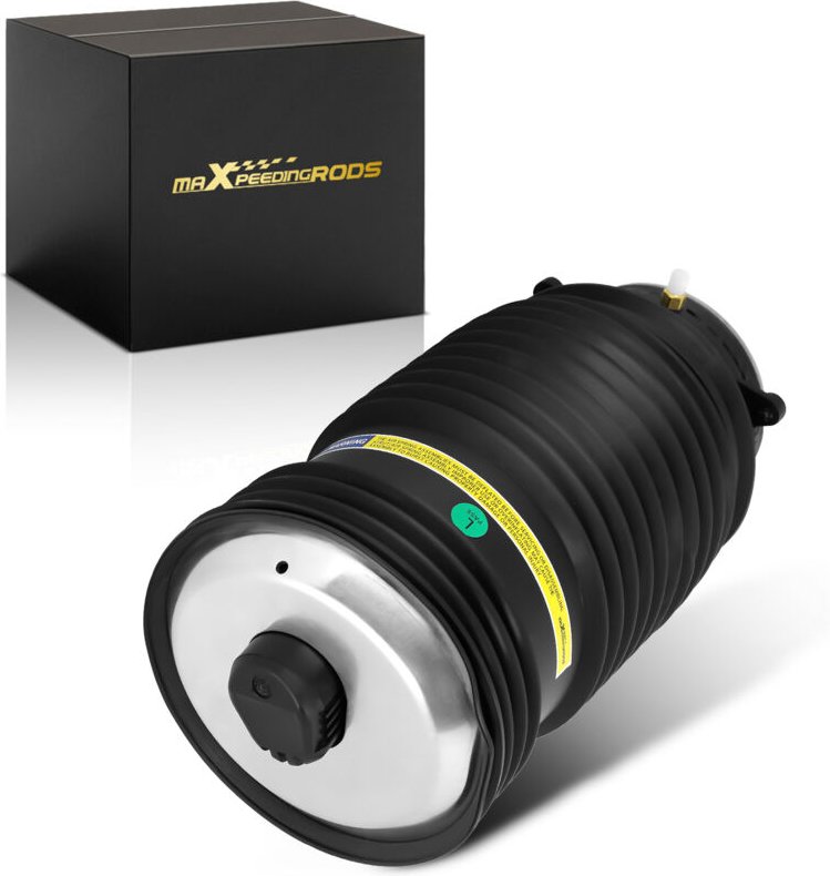 Maxpeedingrods - Hinten Links Luftfeder Luftbalg For Mercedes C-Klasse W205 C205 S205 2053200125