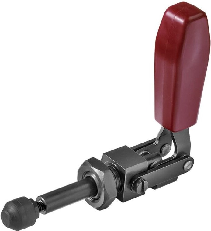 Thumbnail - PIHER Zug-Druck-Heuschrecke M8 604 mm - 56103
