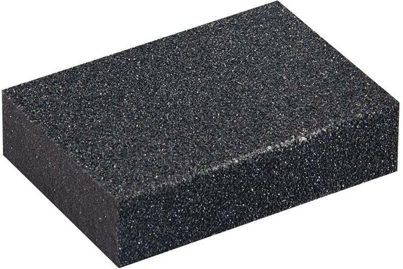 Schleifschwamm Mittel/grob