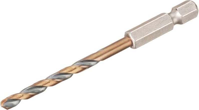 Thumbnail - DeWalt Metallbohrer HSS-G, 4 mm, Sechskant