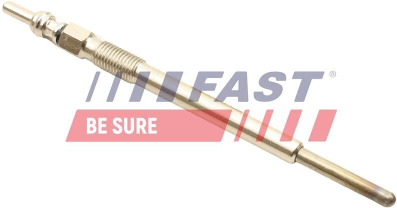 Glühkerze FT82739 FAST