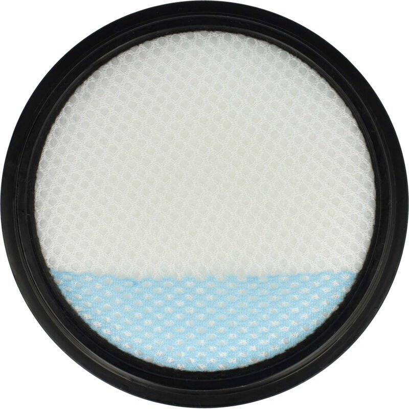 Vormotorfilter kompatibel mit Dirt Devil Blade DD767, DD777 Staubsauger - Motorschutzfilter, Abwaschbar - Vhbw