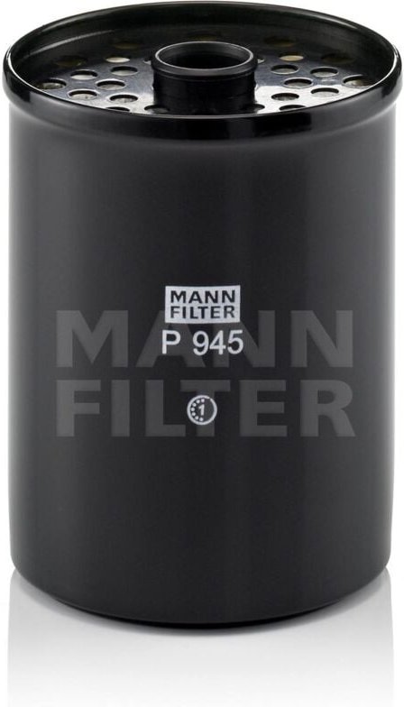 Thumbnail - P945x Mann-Kraftstofffilter
